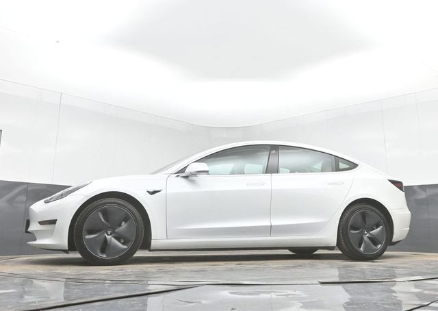 2020 Tesla Model 3 Long Range Dual Motor All-Wheel Drive