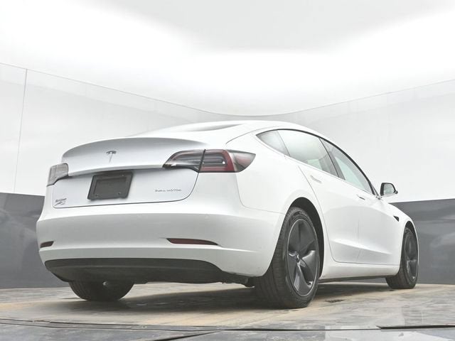 2020 Tesla Model 3 Long Range Dual Motor All-Wheel Drive