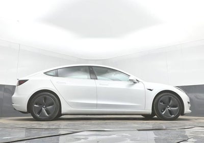 2020 Tesla Model 3 Long Range Dual Motor All-Wheel Drive