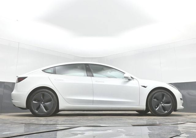 2020 Tesla Model 3 Long Range Dual Motor All-Wheel Drive