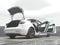 2020 Tesla Model 3 Long Range Dual Motor All-Wheel Drive