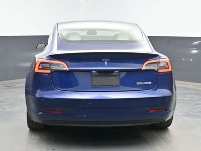 2020 Tesla Model 3 Performance