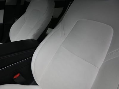 2020 Tesla Model 3 Performance