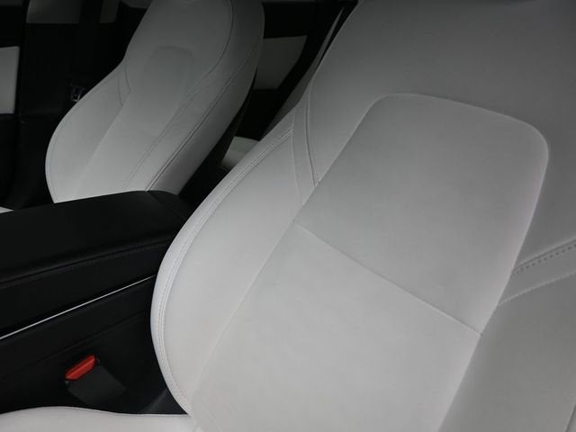 2020 Tesla Model 3 Performance