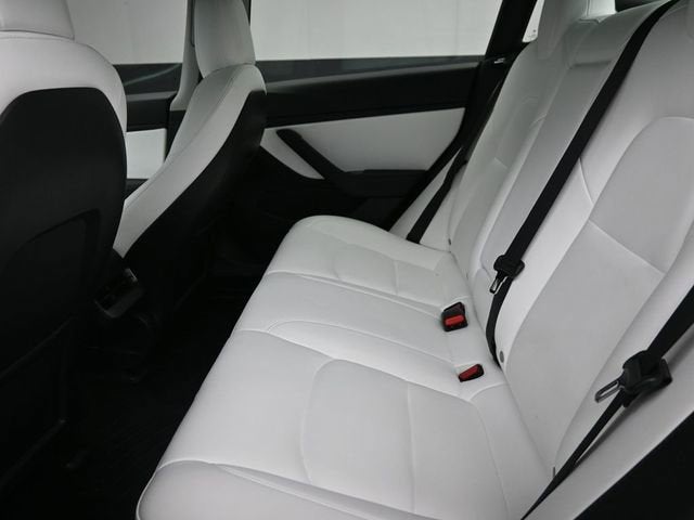 2020 Tesla Model 3 Performance