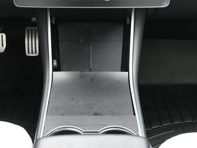 2020 Tesla Model 3 Performance