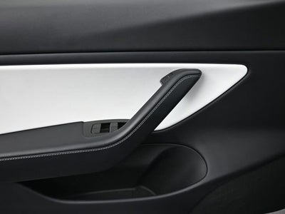 2020 Tesla Model 3 Performance