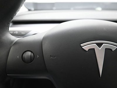 2020 Tesla Model 3 Performance