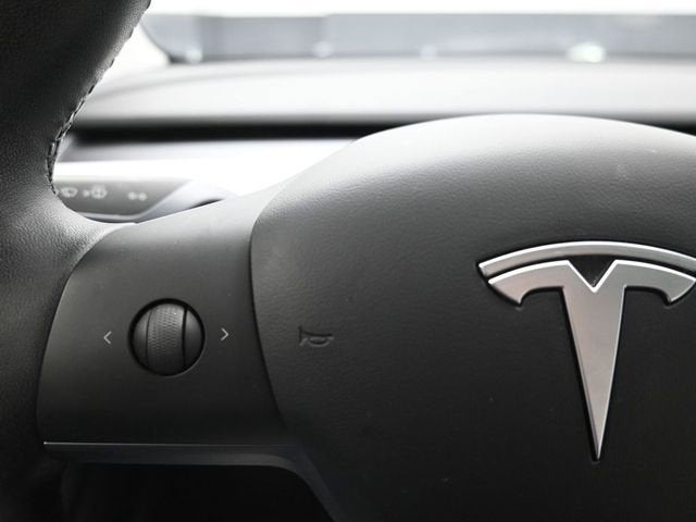 2020 Tesla Model 3 Performance