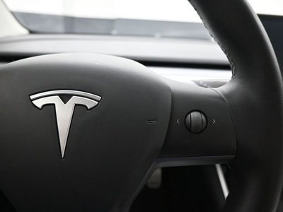 2020 Tesla Model 3 Performance