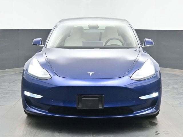 2020 Tesla Model 3 Performance