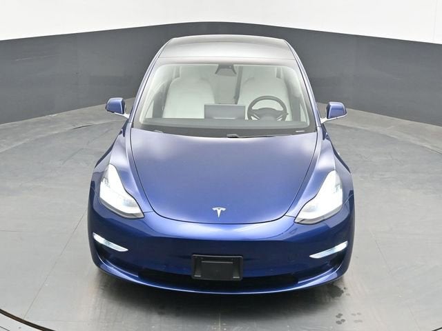 2020 Tesla Model 3 Performance