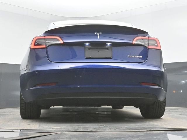 2020 Tesla Model 3 Performance