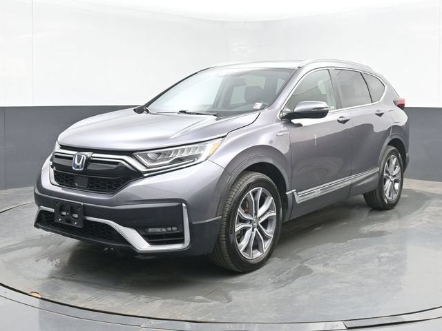 2020 Honda CR-V Hybrid Touring