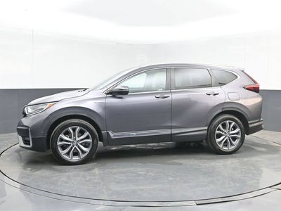 2020 Honda CR-V Hybrid Touring