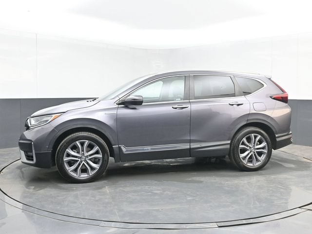 2020 Honda CR-V Hybrid Touring