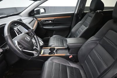 2020 Honda CR-V Hybrid Touring