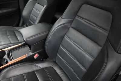 2020 Honda CR-V Hybrid Touring