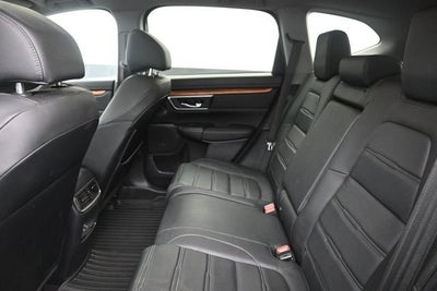 2020 Honda CR-V Hybrid Touring