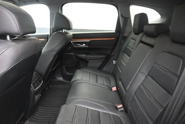2020 Honda CR-V Hybrid Touring
