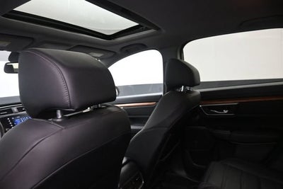2020 Honda CR-V Hybrid Touring