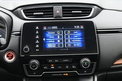 2020 Honda CR-V Hybrid Touring