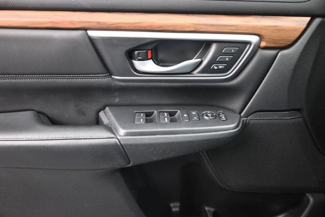 2020 Honda CR-V Hybrid Touring