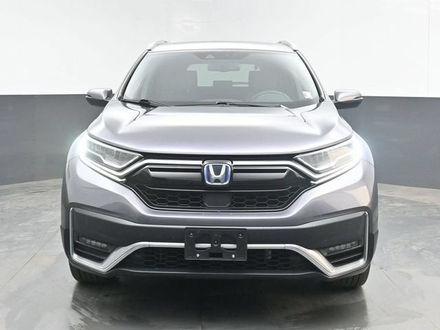 2020 Honda CR-V Hybrid Touring