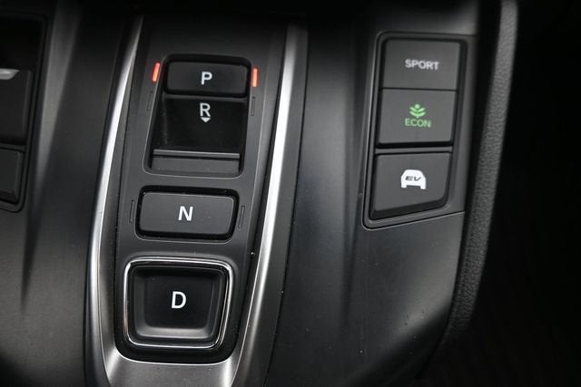 2020 Honda CR-V Hybrid Touring