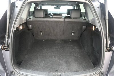 2020 Honda CR-V Hybrid Touring