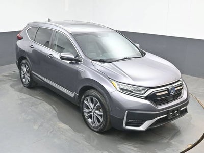 2020 Honda CR-V Hybrid Touring
