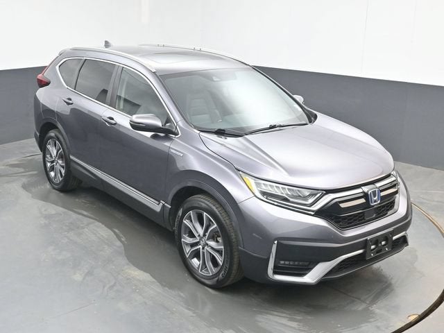 2020 Honda CR-V Hybrid Touring