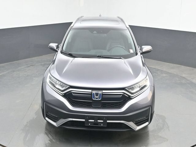 2020 Honda CR-V Hybrid Touring