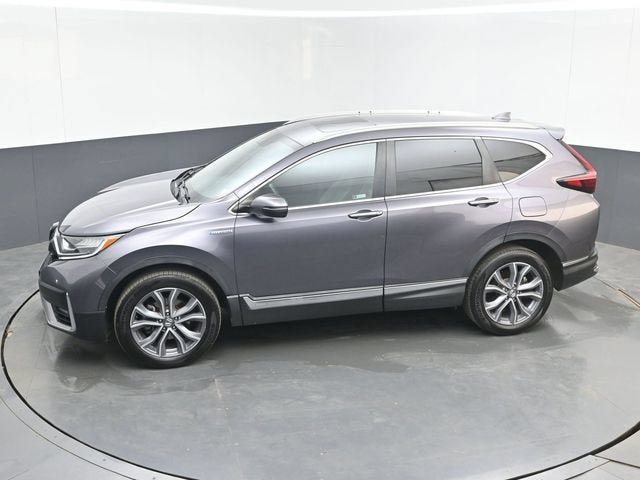 2020 Honda CR-V Hybrid Touring