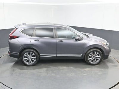 2020 Honda CR-V Hybrid Touring
