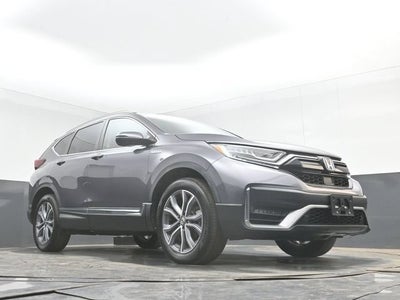 2020 Honda CR-V Hybrid Touring