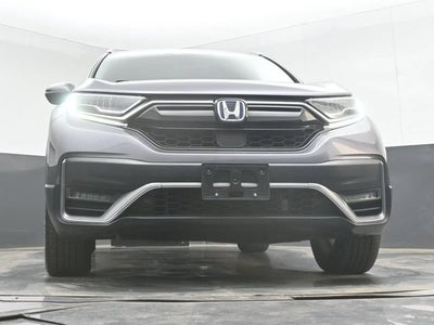2020 Honda CR-V Hybrid Touring