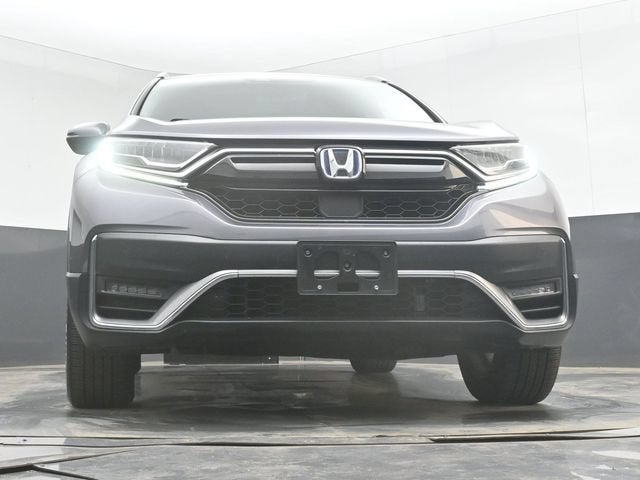 2020 Honda CR-V Hybrid Touring