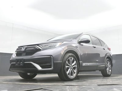 2020 Honda CR-V Hybrid Touring