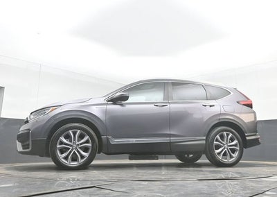 2020 Honda CR-V Hybrid Touring