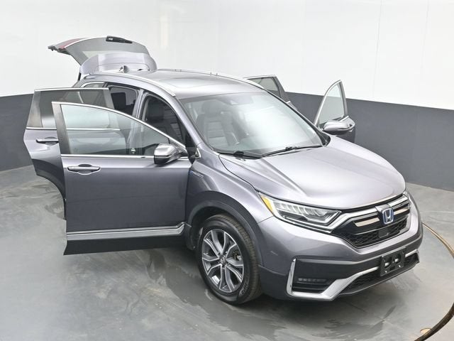 2020 Honda CR-V Hybrid Touring