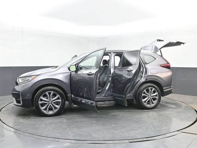 2020 Honda CR-V Hybrid Touring