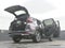 2020 Honda CR-V Hybrid Touring