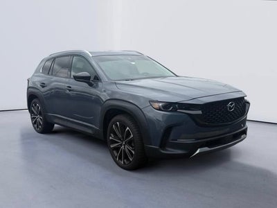 2023 Mazda Mazda CX-50 2.5 S Premium Plus