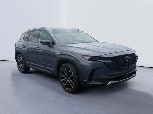 2023 Mazda Mazda CX-50 2.5 S Premium Plus