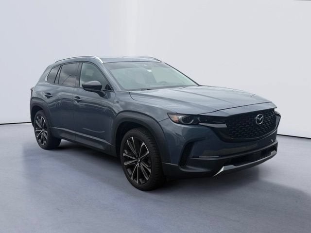 2023 Mazda Mazda CX-50 2.5 S Premium Plus