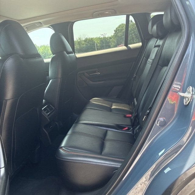2023 Mazda Mazda CX-50 2.5 S Premium Plus