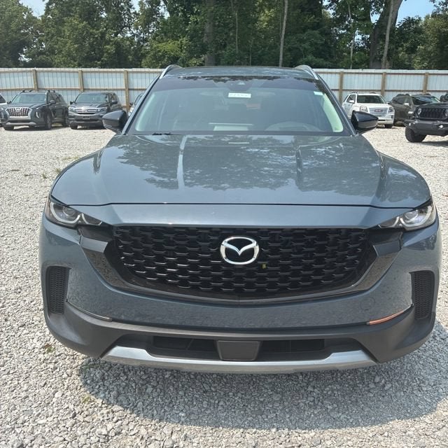 2023 Mazda Mazda CX-50 2.5 S Premium Plus