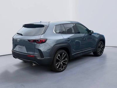 2023 Mazda Mazda CX-50 2.5 S Premium Plus