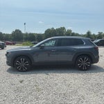 2023 Mazda Mazda CX-50 2.5 S Premium Plus
